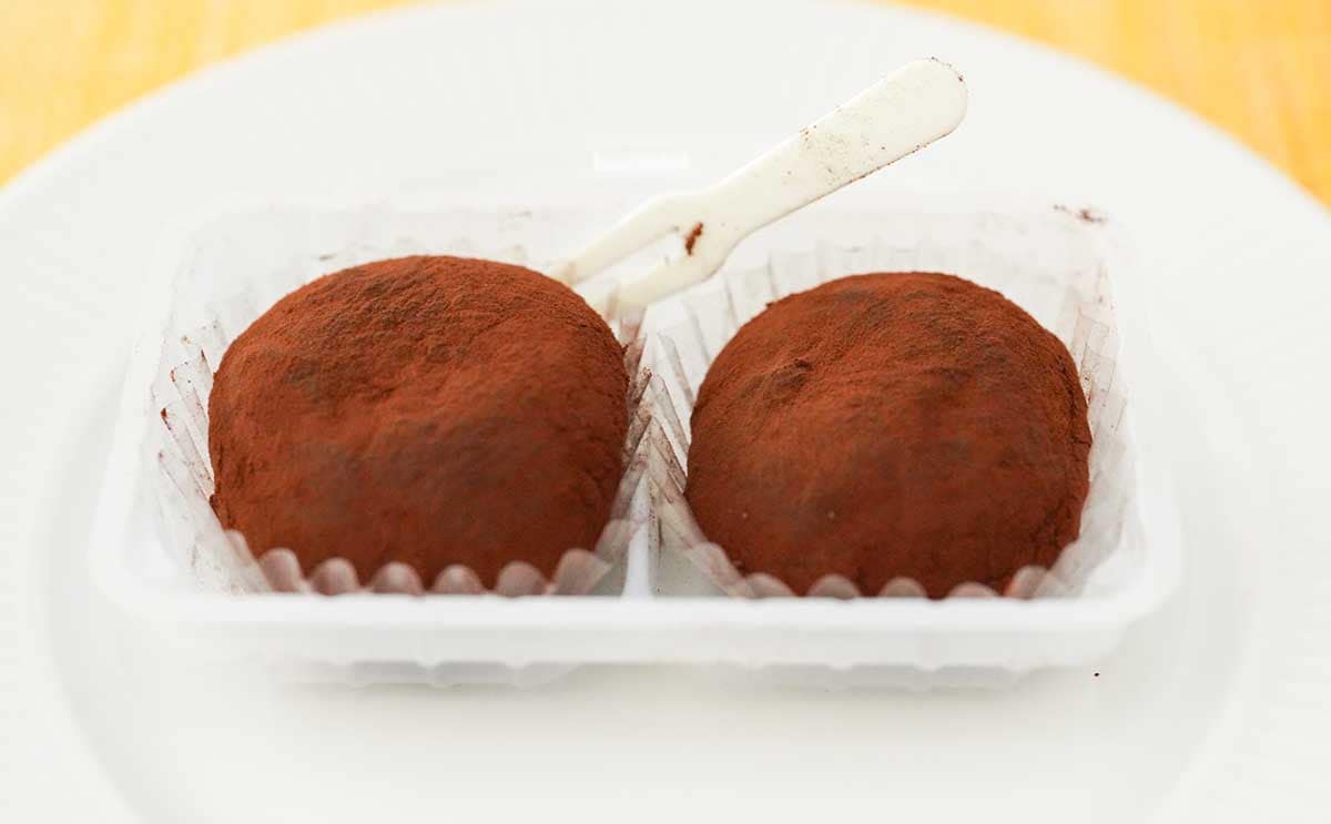 「100個くらい食べれる」【セブン】人気スイーツ登場