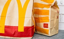 「ソースがうまいんよ」大人気【マクドナルド】限定商品にハマる