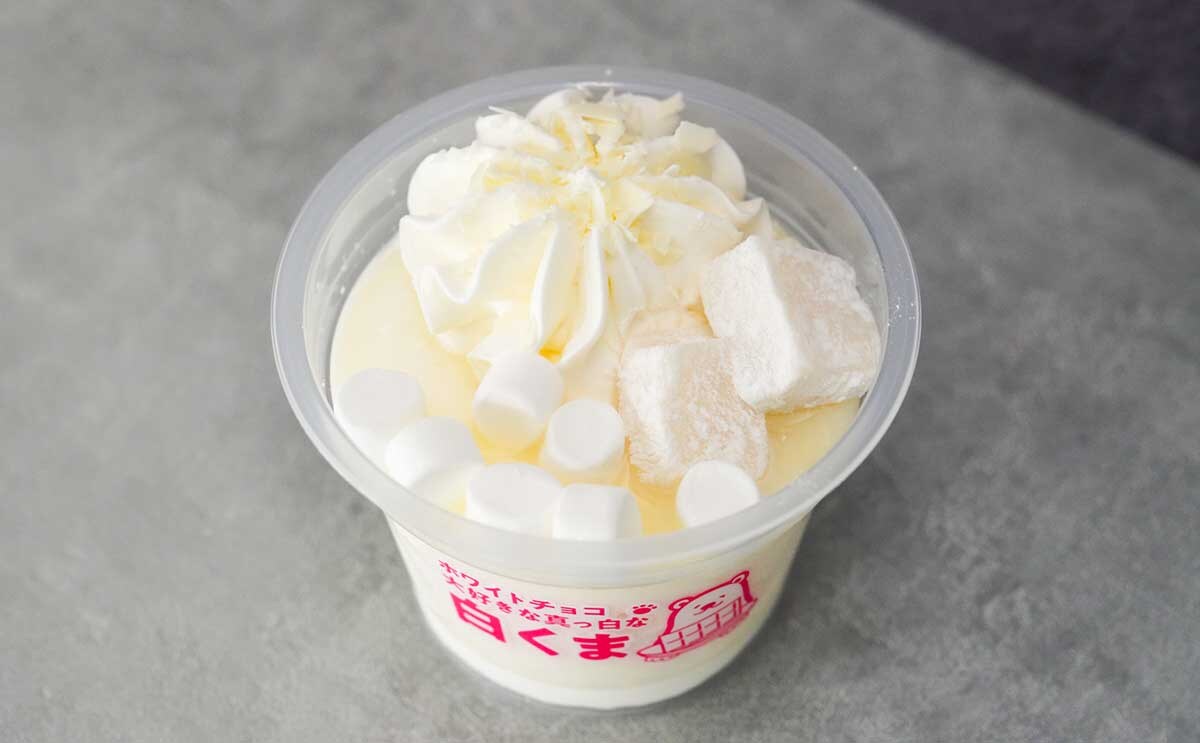 「まじ買い溜め」【セブン】話題の新作アイスとは