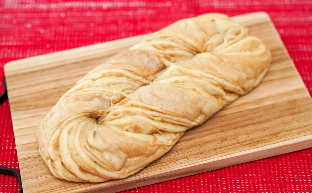 【おすすめ】セブン162円パンは値段以上の満足感がある