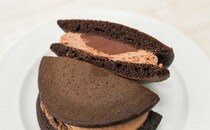 「絶対おいしい」【セブン】濃厚ガナッシュ入りの新作スイーツ