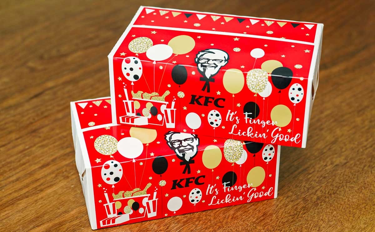 「絶対うまい」「骨なしを出してほしい」【ケンタッキー】限定品が話題に