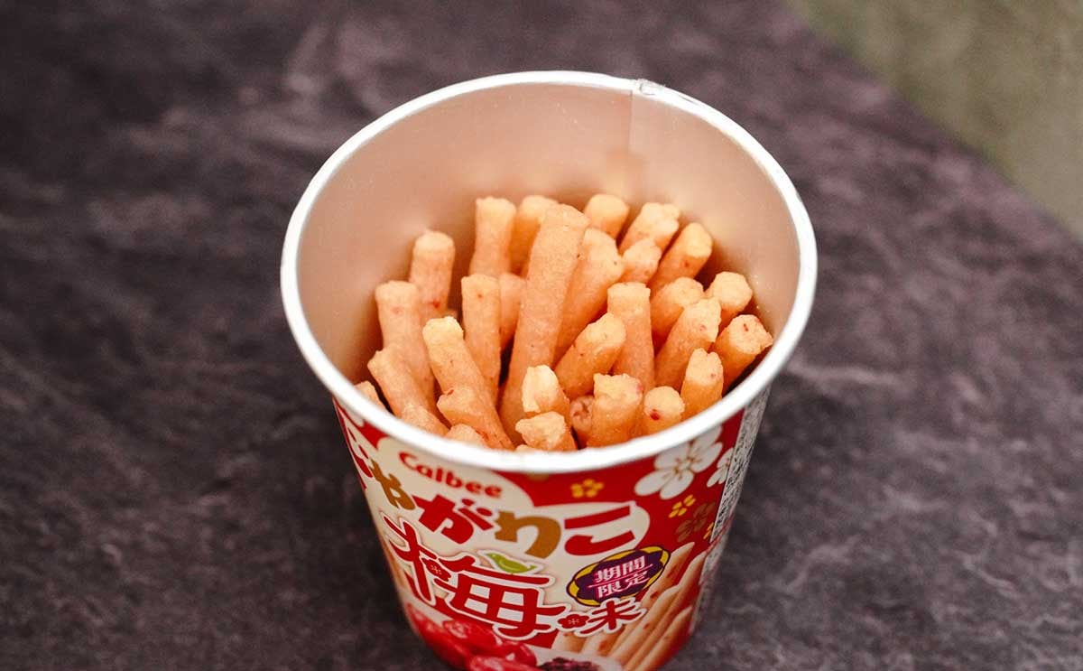 期間限定じゃがりこに「いちばん好きな味」の声【おすすめスナック菓子3選】