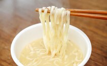 「買いだめしよ」【どん兵衛】新商品がウマいと話題に