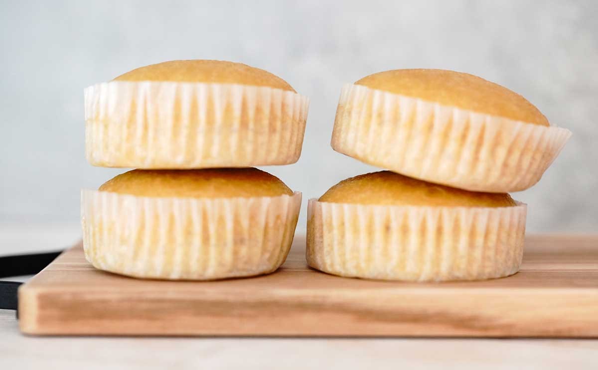 4個も入って181円【セブン】人気商品の復活に喜びの声