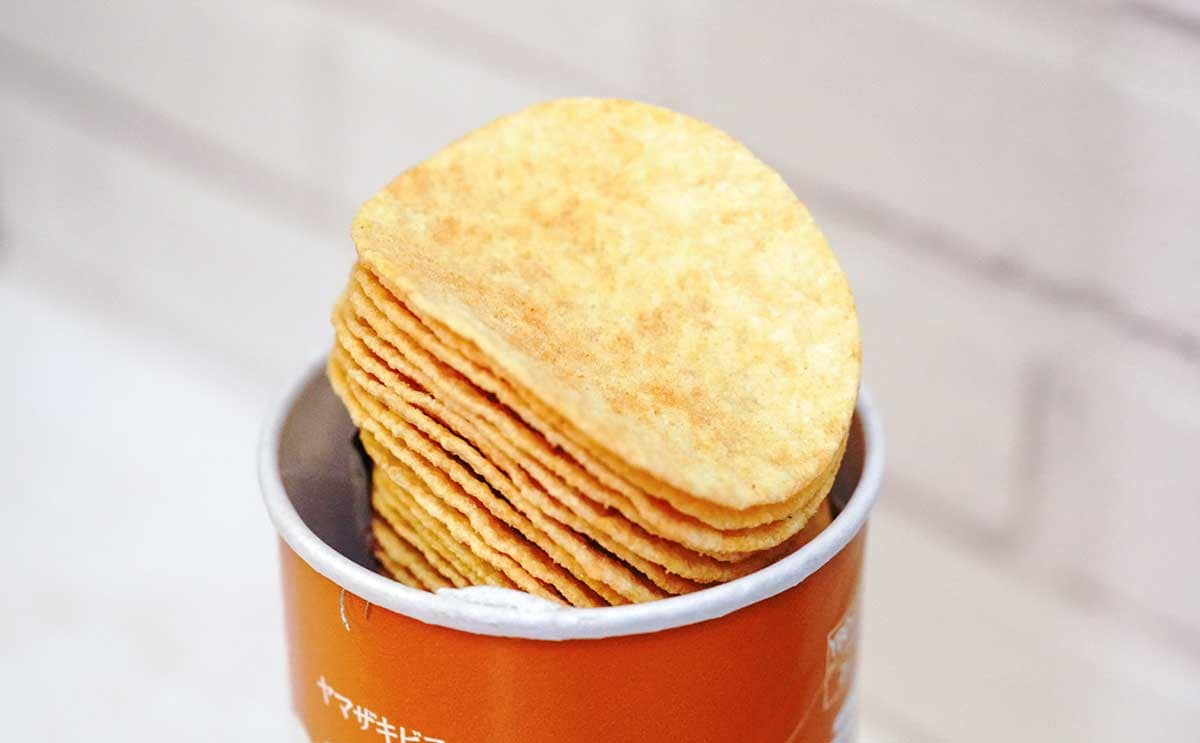 期間限定じゃがりこに「いちばん好きな味」の声【おすすめスナック菓子3選】