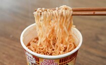 「匂いがスゴい」話題の【カップヌードル】新作とは