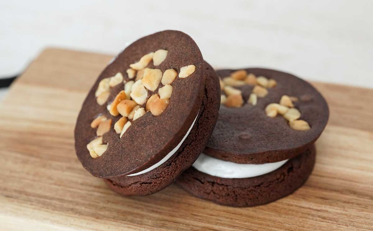 マシュマロ入り【セブン】新作スイーツは買う価値アリ