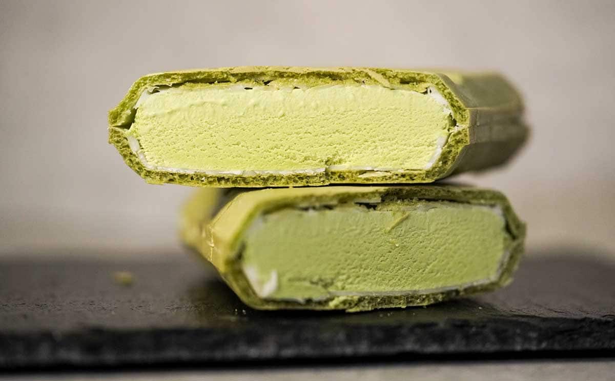 「買ったほうがいい」【セブン】香り豊かなアイス登場