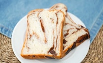 想像以上にチョコ【セブン】170円パンがめちゃウマでした