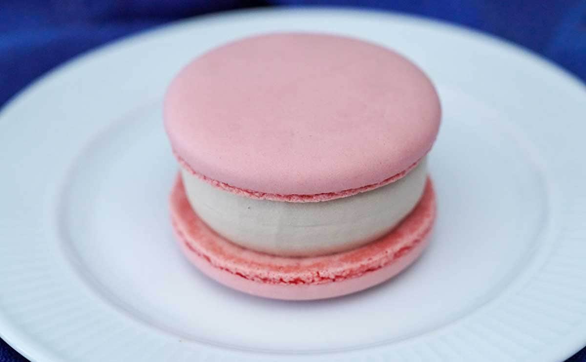 「なんなの美味い」数量限定【セブン】新作アイスとは