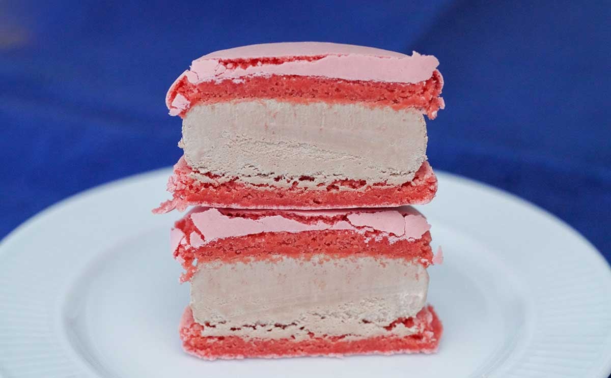 「なんなの美味い」数量限定【セブン】新作アイスとは