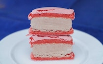 「なんなの美味い」数量限定【セブン】新作アイスとは