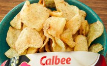 「大量買いします」限定【堅あげポテト】がおいしいと話題に