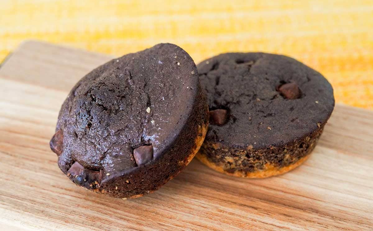 【セブン】159円で2個入りのケーキ「うますぎる」