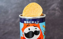 【期間限定】肉肉しい「プリングルズ」がやみつきになる