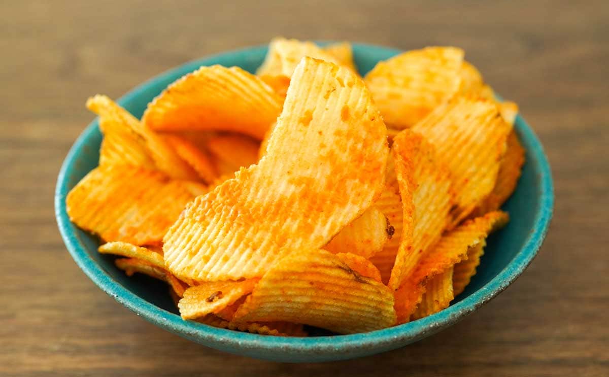 期間限定じゃがりこに「いちばん好きな味」の声【おすすめスナック菓子3選】