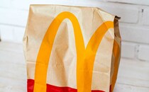 【マクドナルド】限定商品が「うまい」と話題に