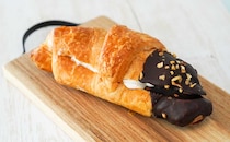 「普通にうまい」【セブン】新作パン、めちゃウマなのに食物繊維15.8gは有り難い