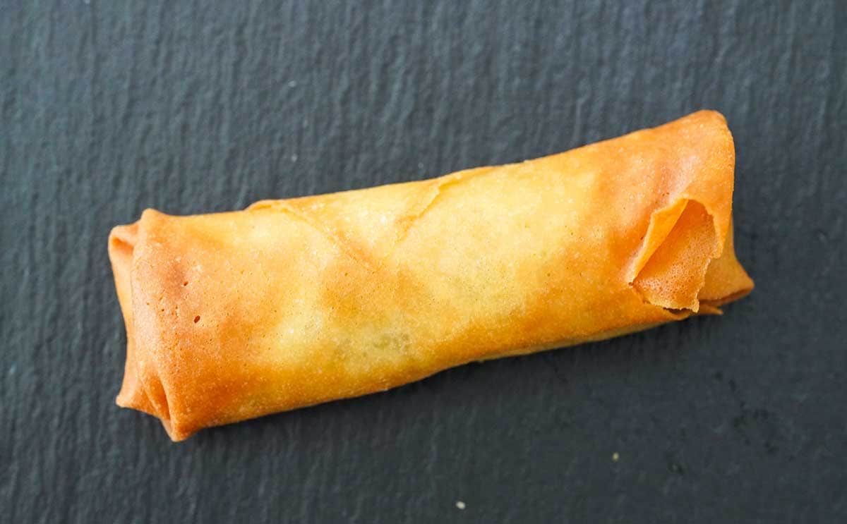 食感最高【セブン】新発売120円ホットスナックが激うま
