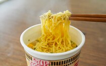 「白飯欲しくなる」新発売【カップヌードル】がクセになるらしい