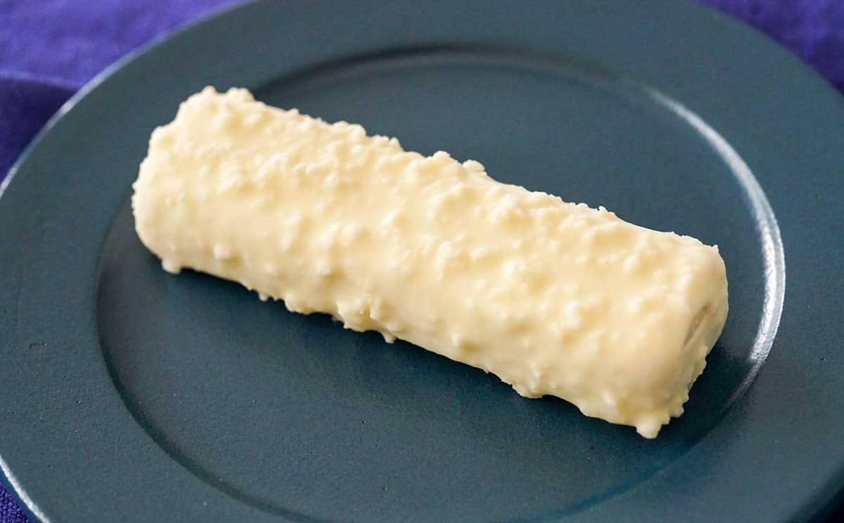 「マジでうまかった」【セブン】で買える白い棒が魅力的すぎる