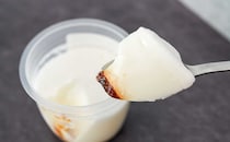 【新発売】セブンの真っ白スイーツがめちゃくちゃウマい