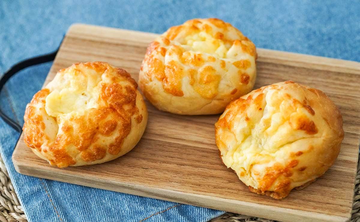 3個入りで170円【セブン】新発売パンが本当にうますぎる