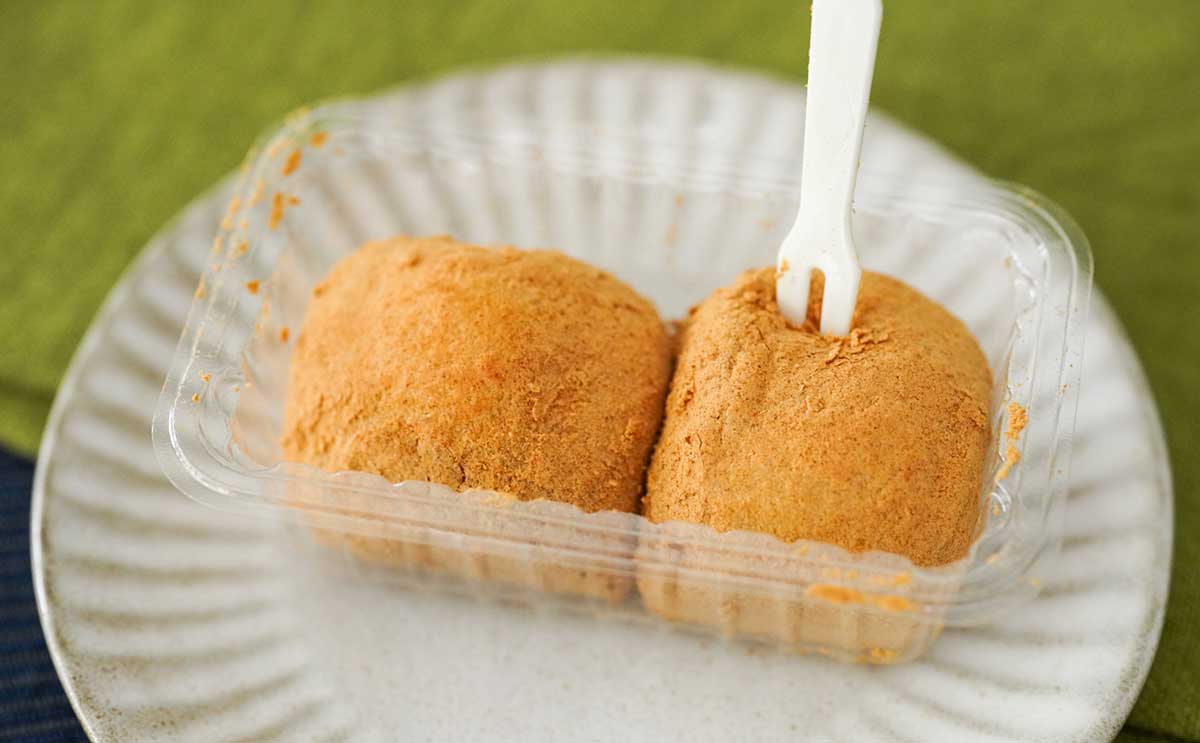 「衝撃的なうまさ」【セブン】新作スイーツは毎日食べたくなる味だった