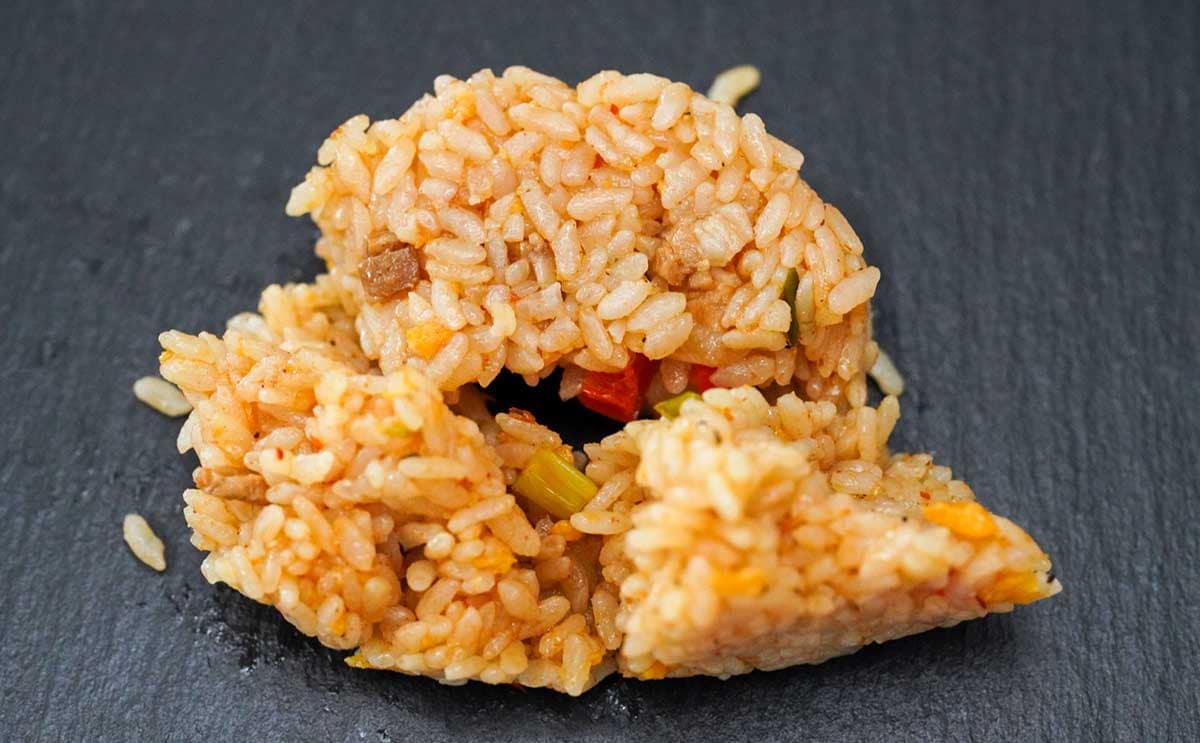 「味が濃い」「ハマり中」セブン【新商品】おむすびがうまい