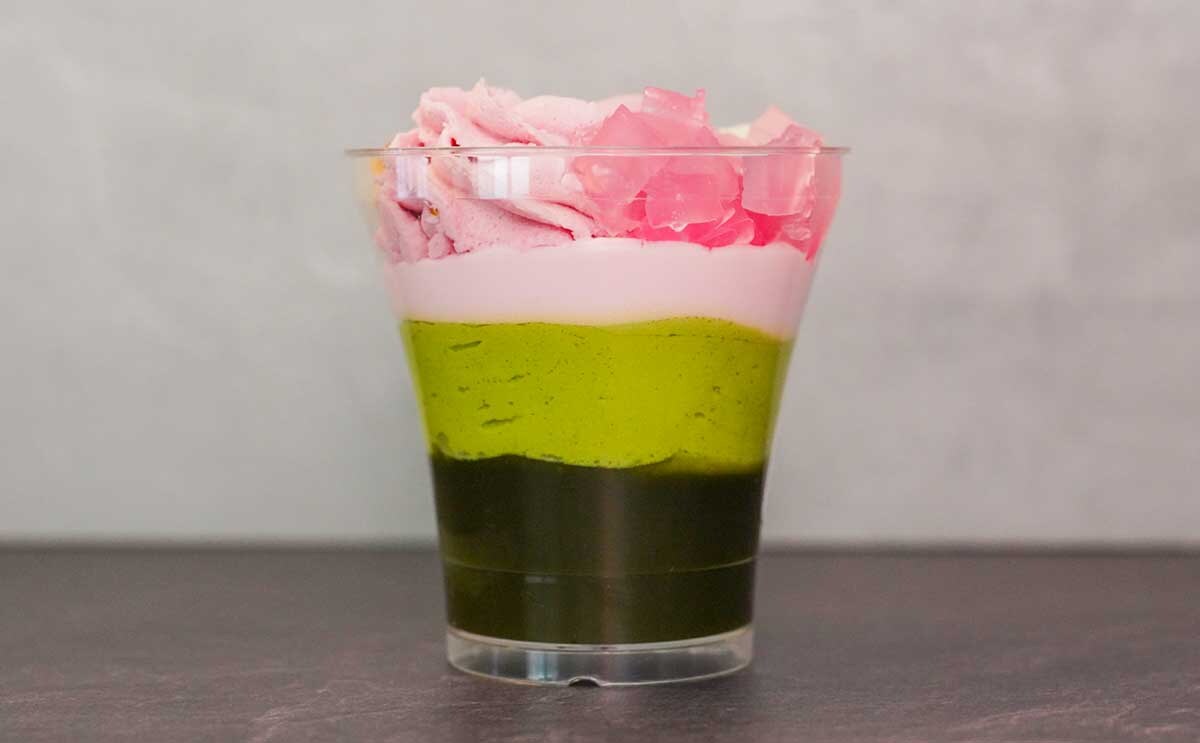 【セブン】盛りだくさんの新発売スイーツに「うますぎる」の声