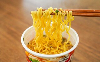 【昭和36年創業】人気ラーメン店監修のカップ麺が全国発売に