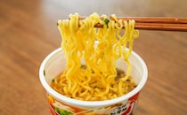 【昭和36年創業】人気ラーメン店監修のカップ麺が全国発売に