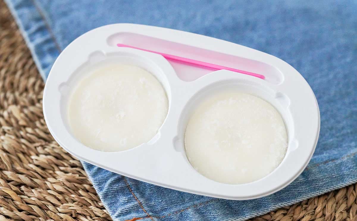 「うまい」と噂の贅沢な【雪見だいふく】とは