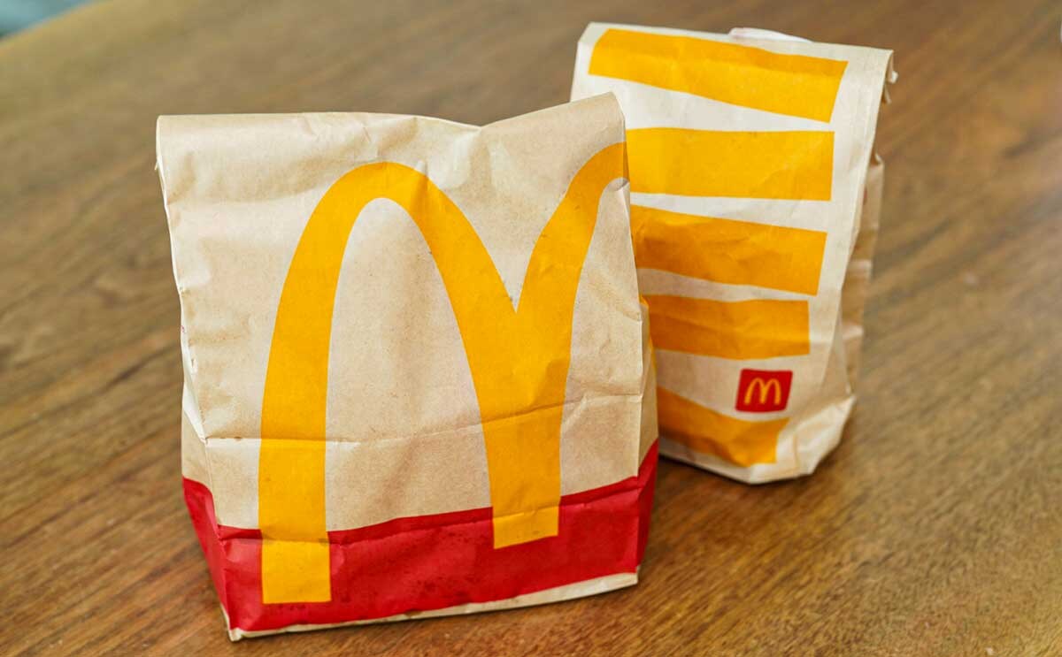 【マクドナルド】限定商品に「買い溜めしとこ」「優勝」