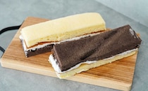 【一瞬で完食】セブン159円ケーキは毎日食べたくなるウマさ