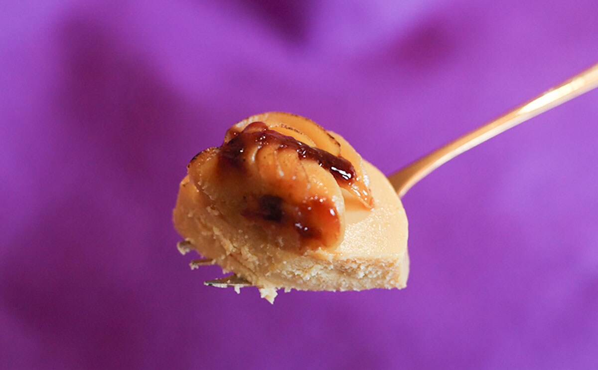 「激うまだわ」「おいしすぎる」“2つ”が合体したファミマスイーツとは