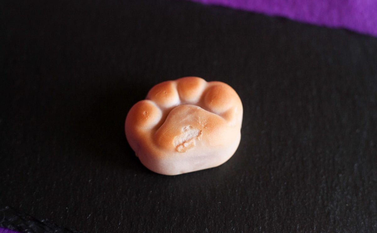 ねこ好きは要チェック。かわいくておいしいファミマの『焼き菓子』