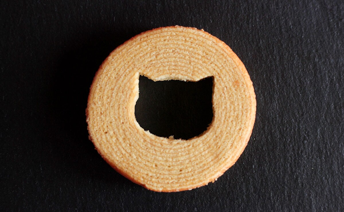ねこ好きは要チェック。かわいくておいしいファミマの『焼き菓子』