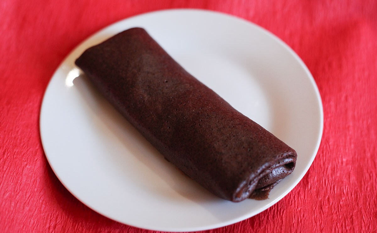 「至福」「おいしすぎません?」チョコ好き必見のローソンスイーツとは