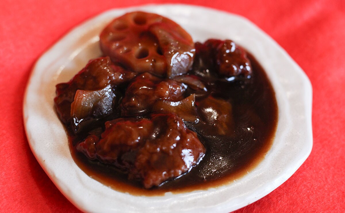 絶品中華をレンチンで。ローソンの『チルド惣菜』は超本格派