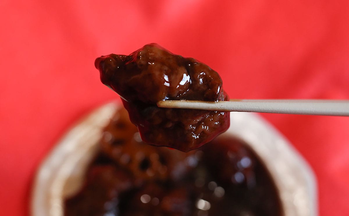 絶品中華をレンチンで。ローソンの『チルド惣菜』は超本格派