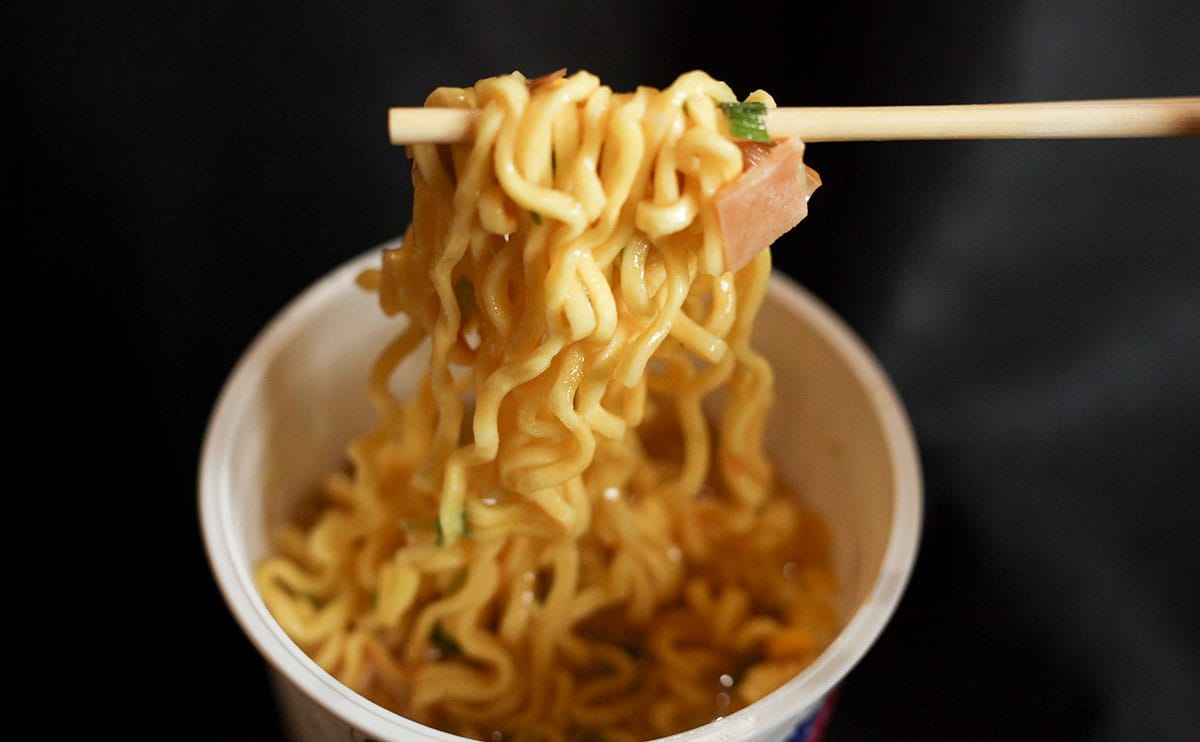 福島の人気店が監修。思わず買っちゃうファミマ限定『カップ麺』