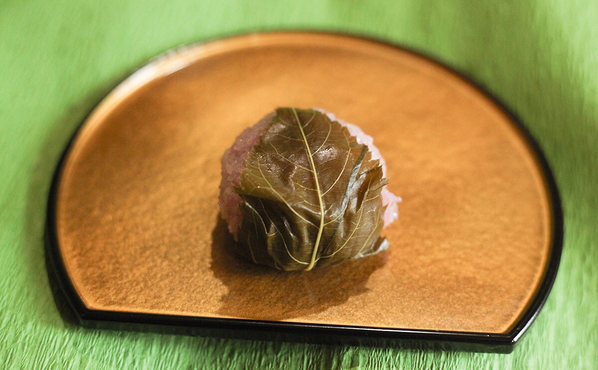 マジで買い占めたい…。大好きすぎるローソンの『桜餅』が今年も!