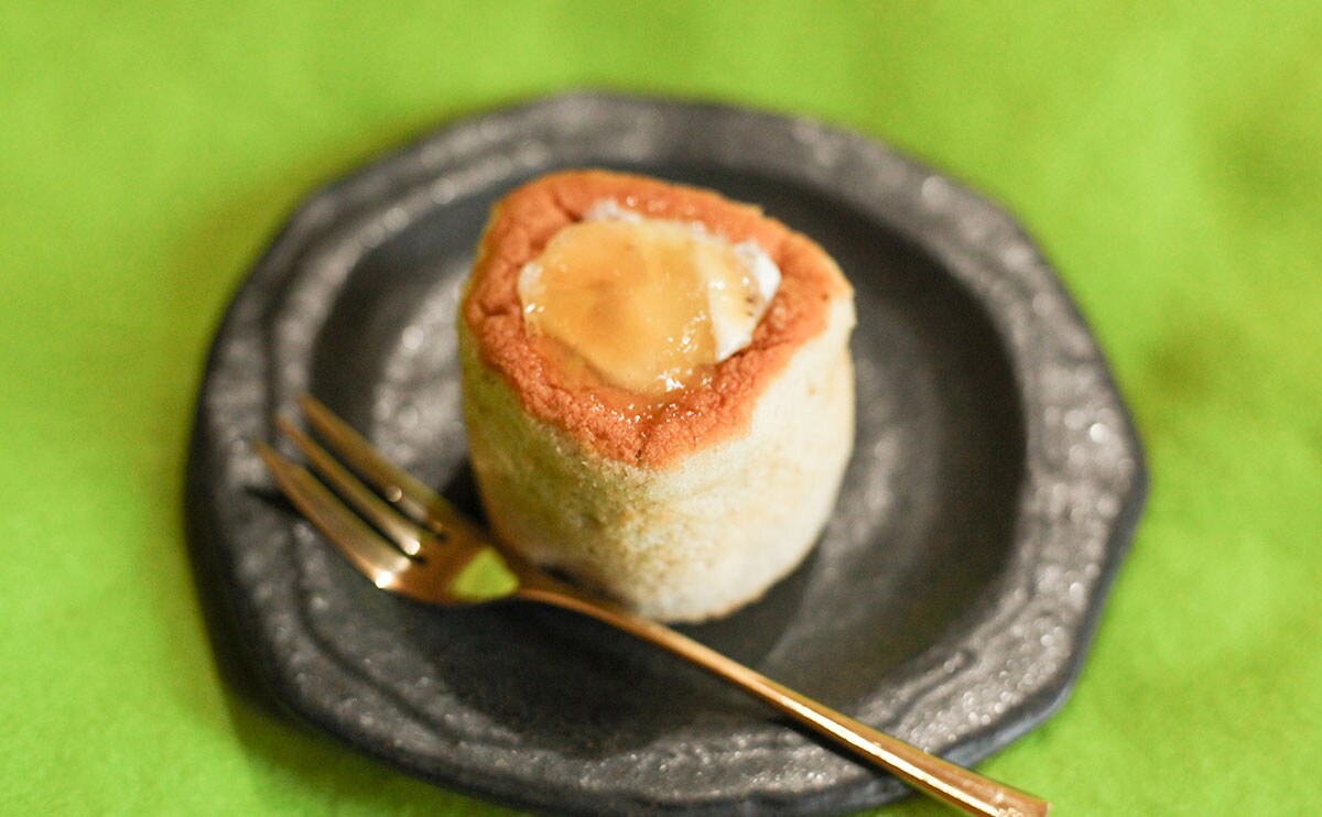 「買い占めた」「みんな食べて」ローソンの新作スイーツがおいしいらしい!