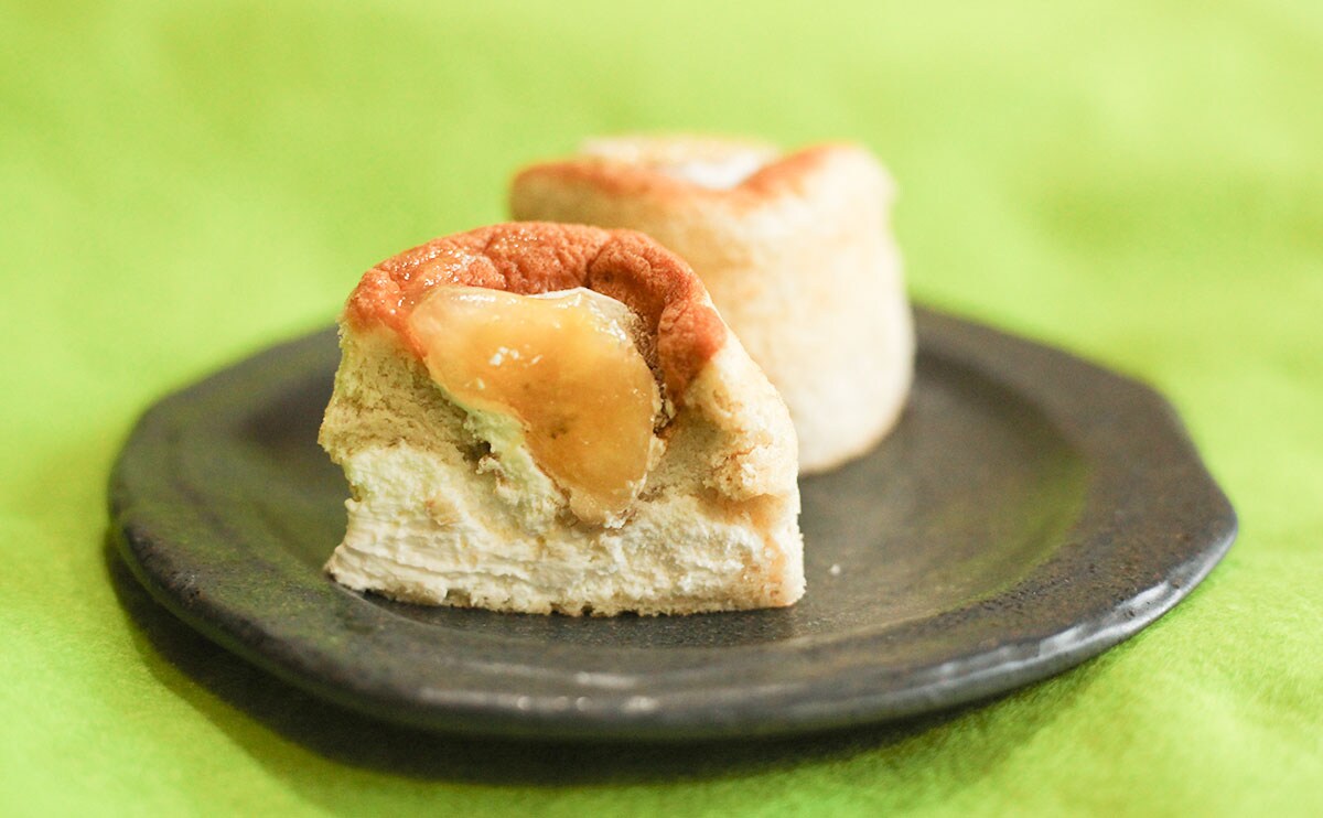 「買い占めた」「みんな食べて」ローソンの新作スイーツがおいしいらしい!