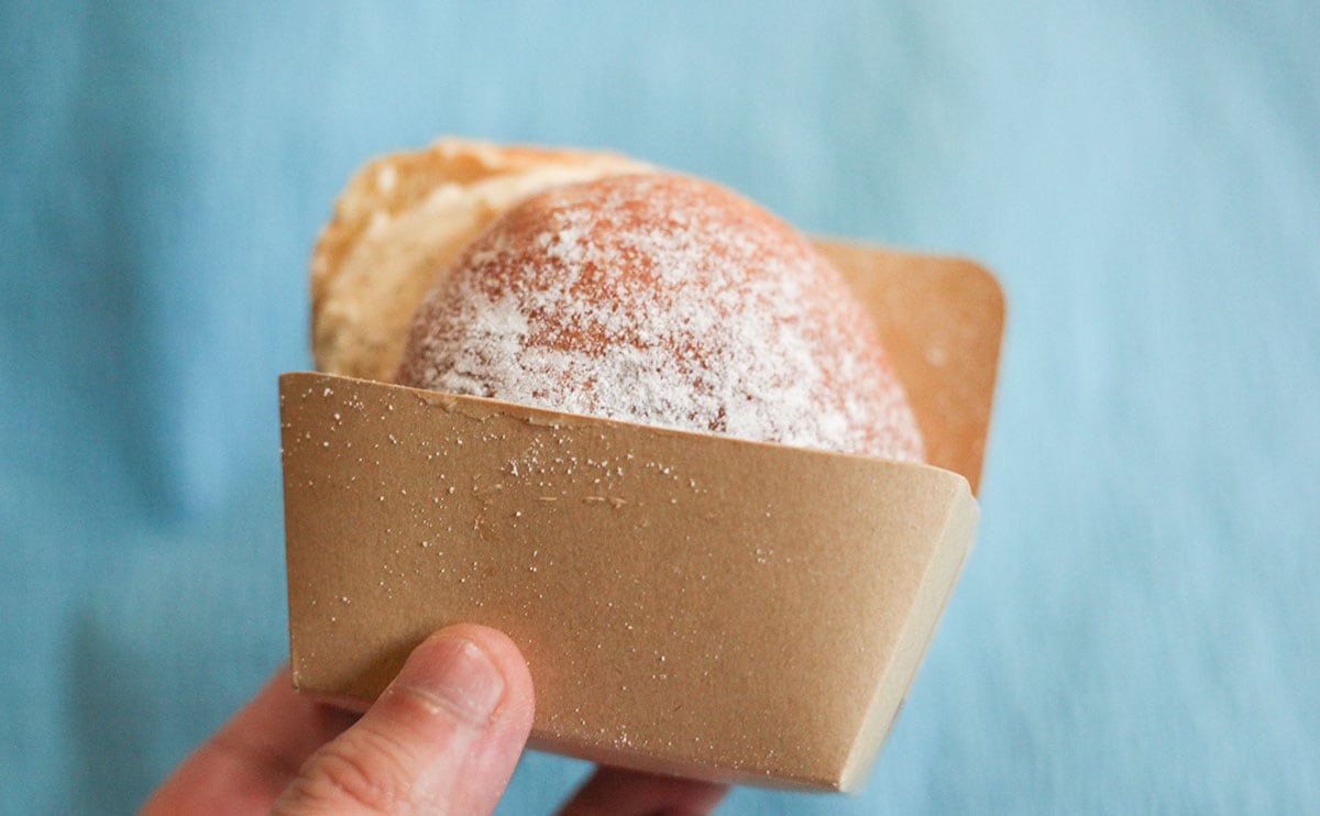 くせになる“ふわもち”食感。今日のおやつにファミマの『ドーナツ』はいかが？