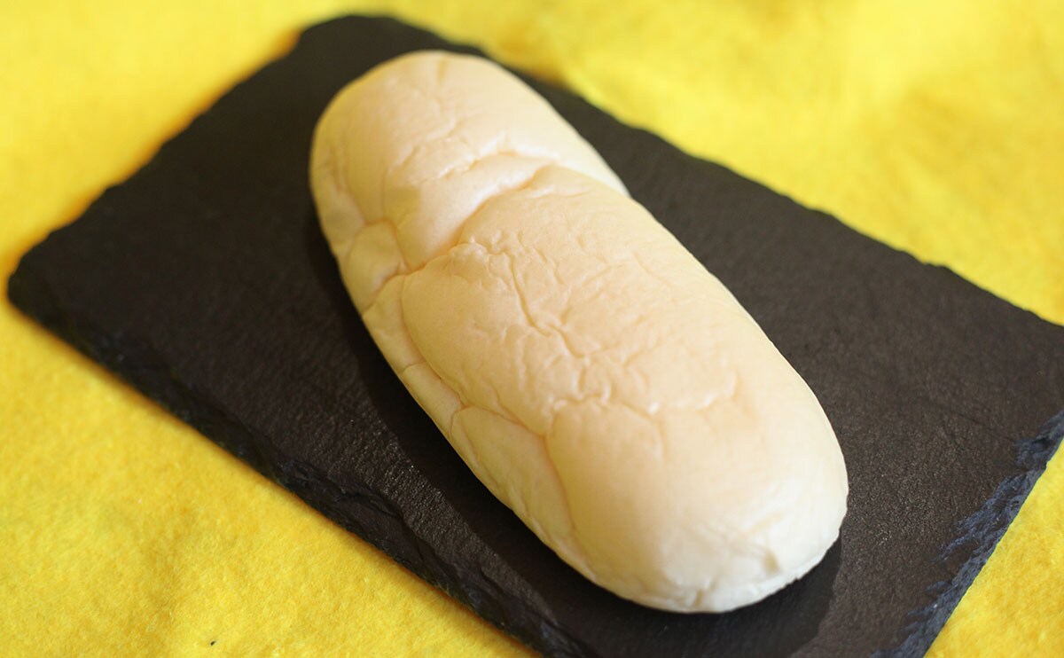 「うますぎて飛んだ」「マジでおすすめ」ファミマの新『コッペパン』がすごかった