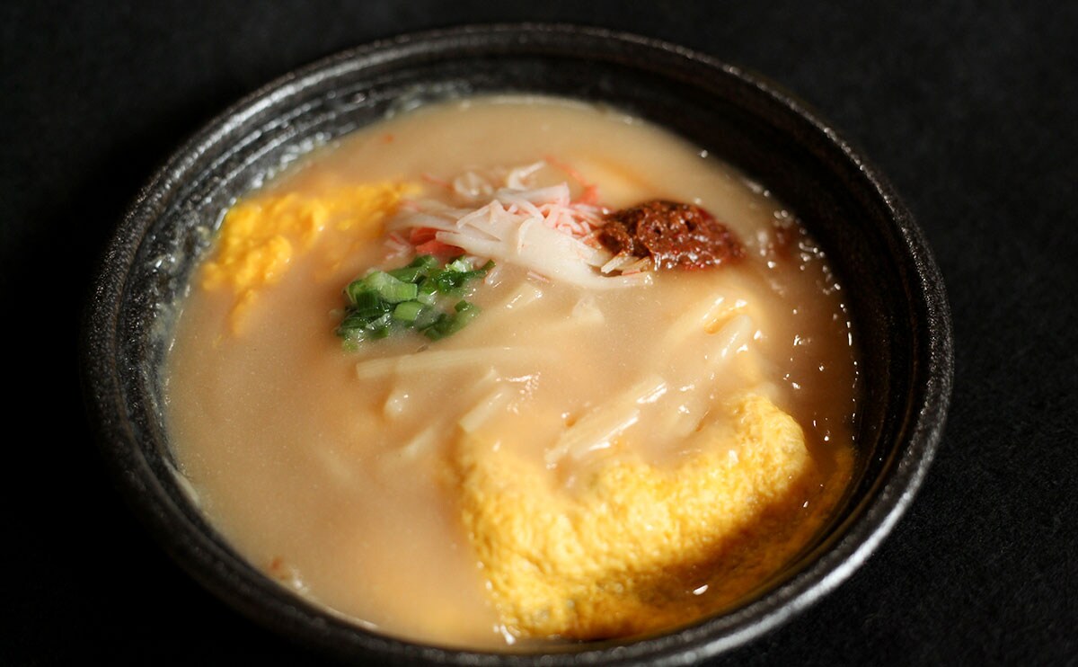 売り切れ報告もちらほら。【天下一品】コラボのこってり系天津飯