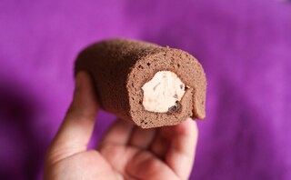 2024年は「東北東」。節分にはファミマの甘～い『恵方巻』